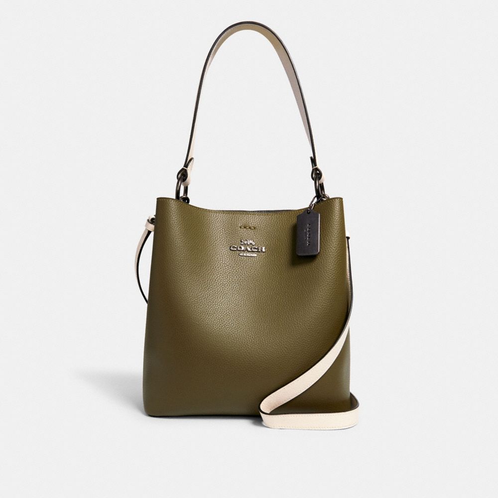 COACH® Outlet  Town Bucket Bag