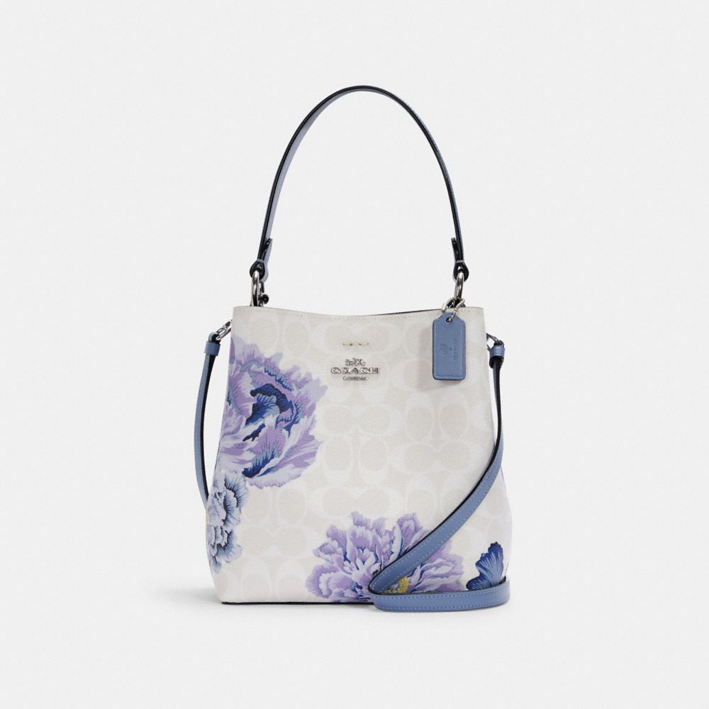 Coach kaffe cheap fassett bags