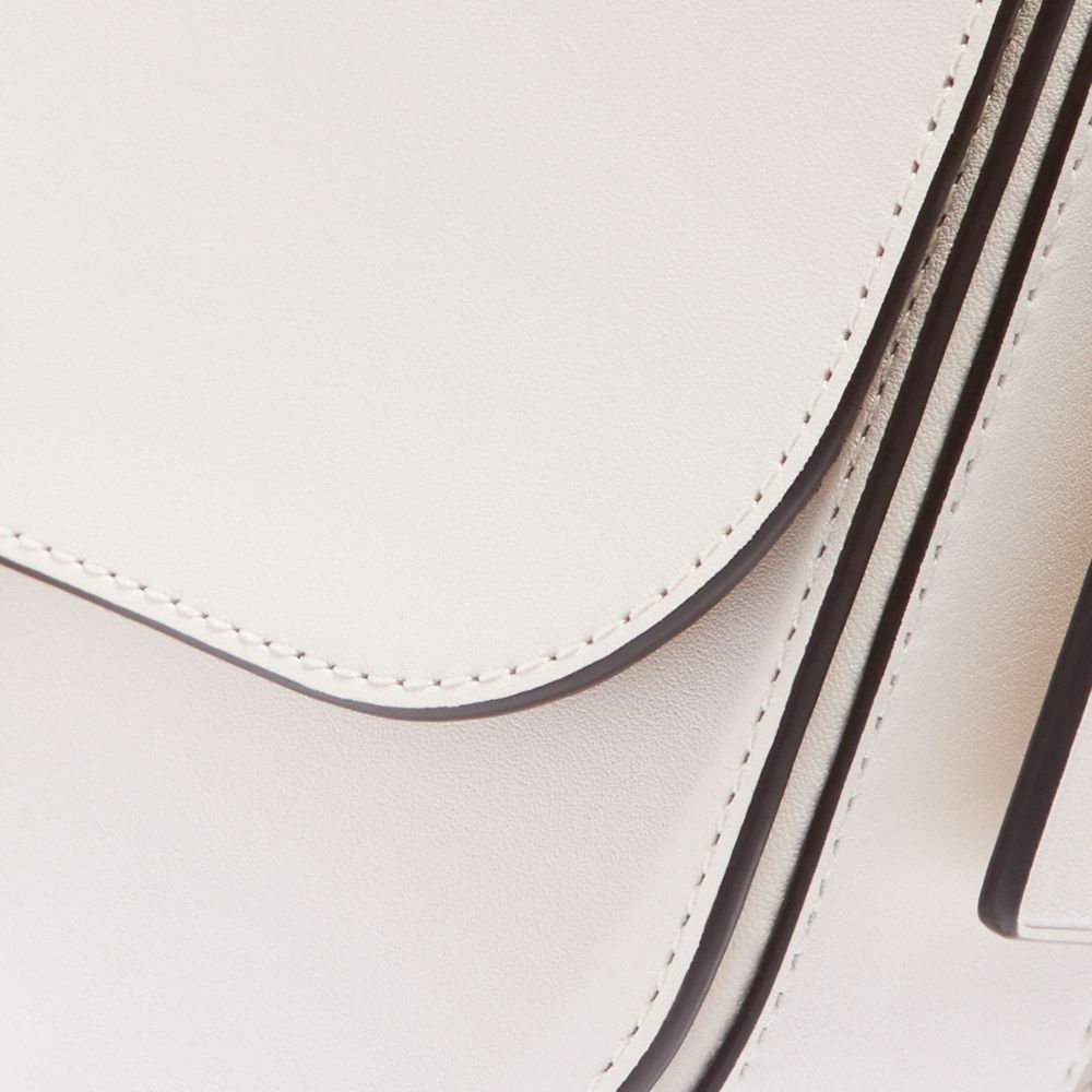 Hutton Saddle Bag