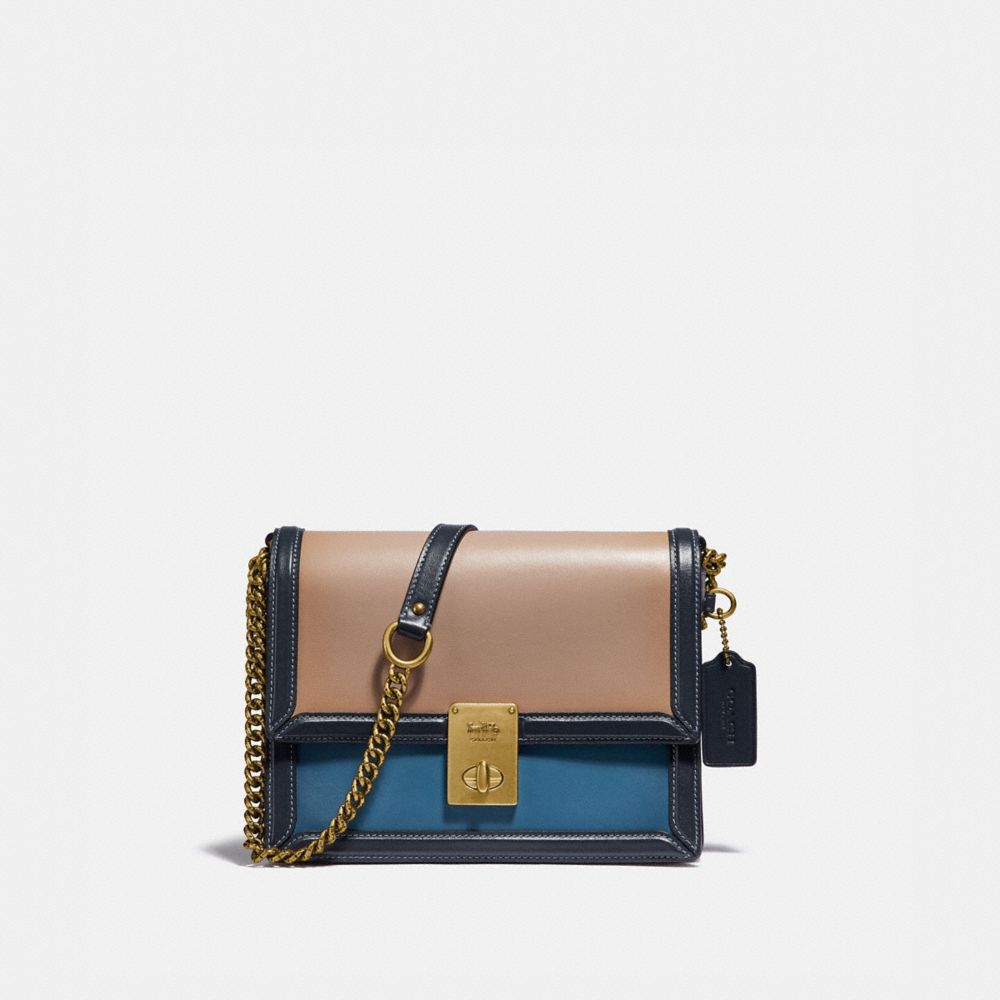 Coach cheap hutton colorblock