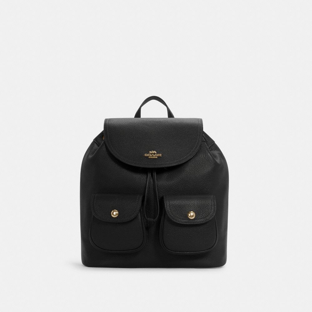 ☆COACH☆Pennie Backpack 22 In Colorblock バックパック COACH® Outlet | Pennie Backpack In Colorblock