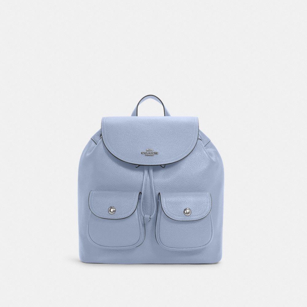 🇨🇦Coach Pennie Backpack 22 - - Zeal Zest Fashion Store