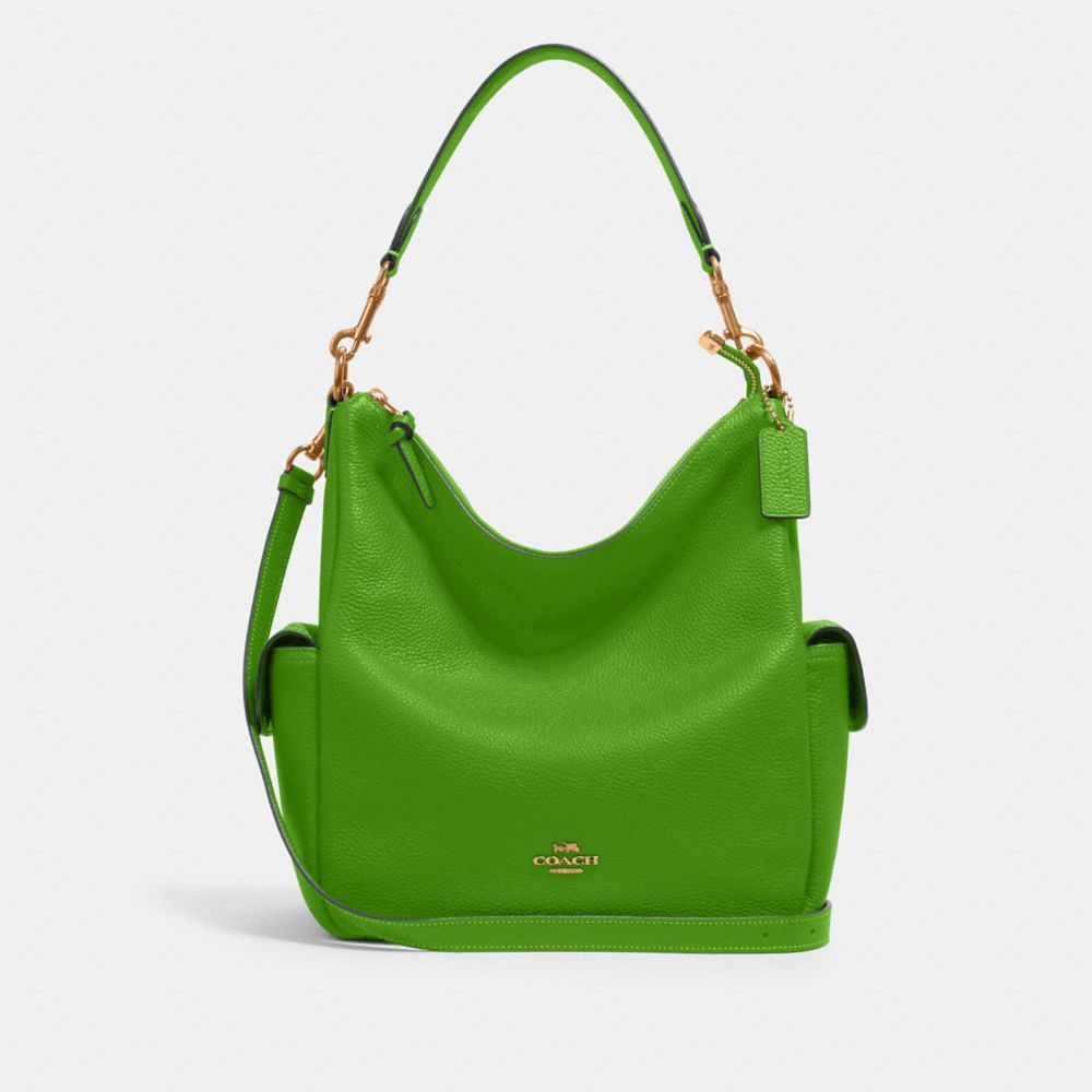 Coach Pennie Shoulder Bag