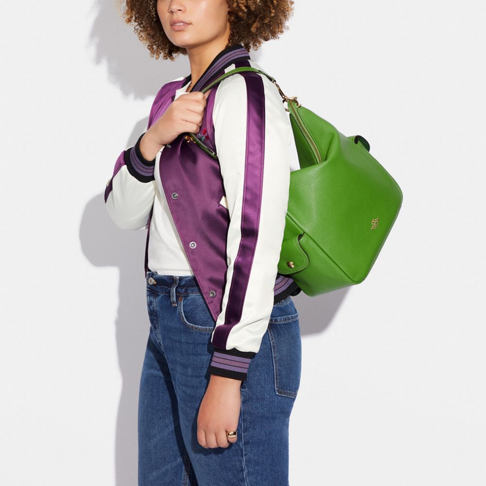 Coach Pennie shoulder Bag NWT  Shoulder bag, Bags, Clothes design