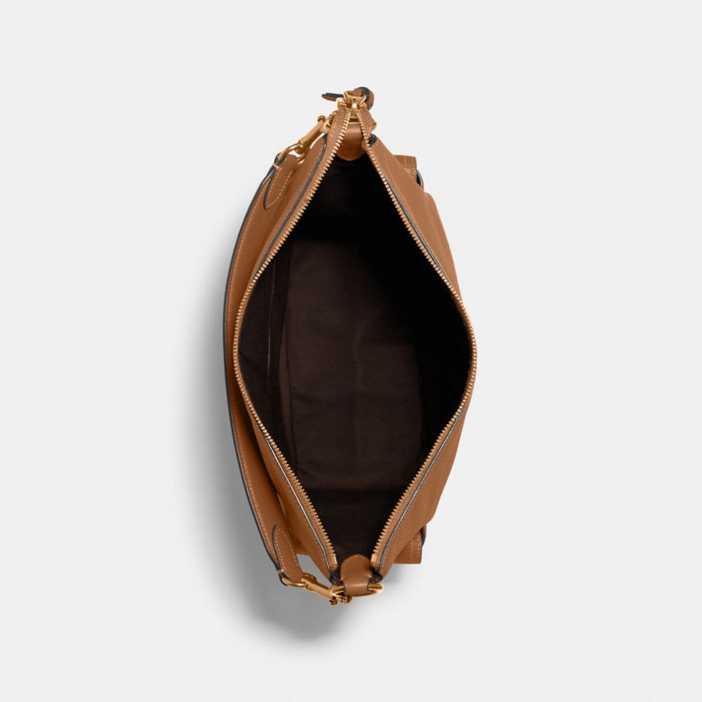 $24/mo - Finance COACH Pennie Shoulder Bag