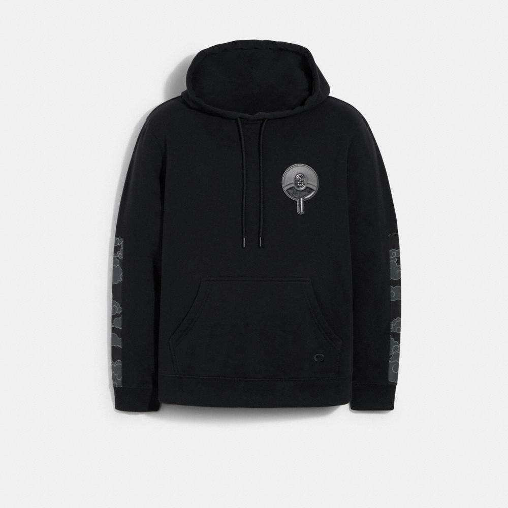 COACH Outlet COACH Outlet Coach X Michael B. Jordan Hoodie