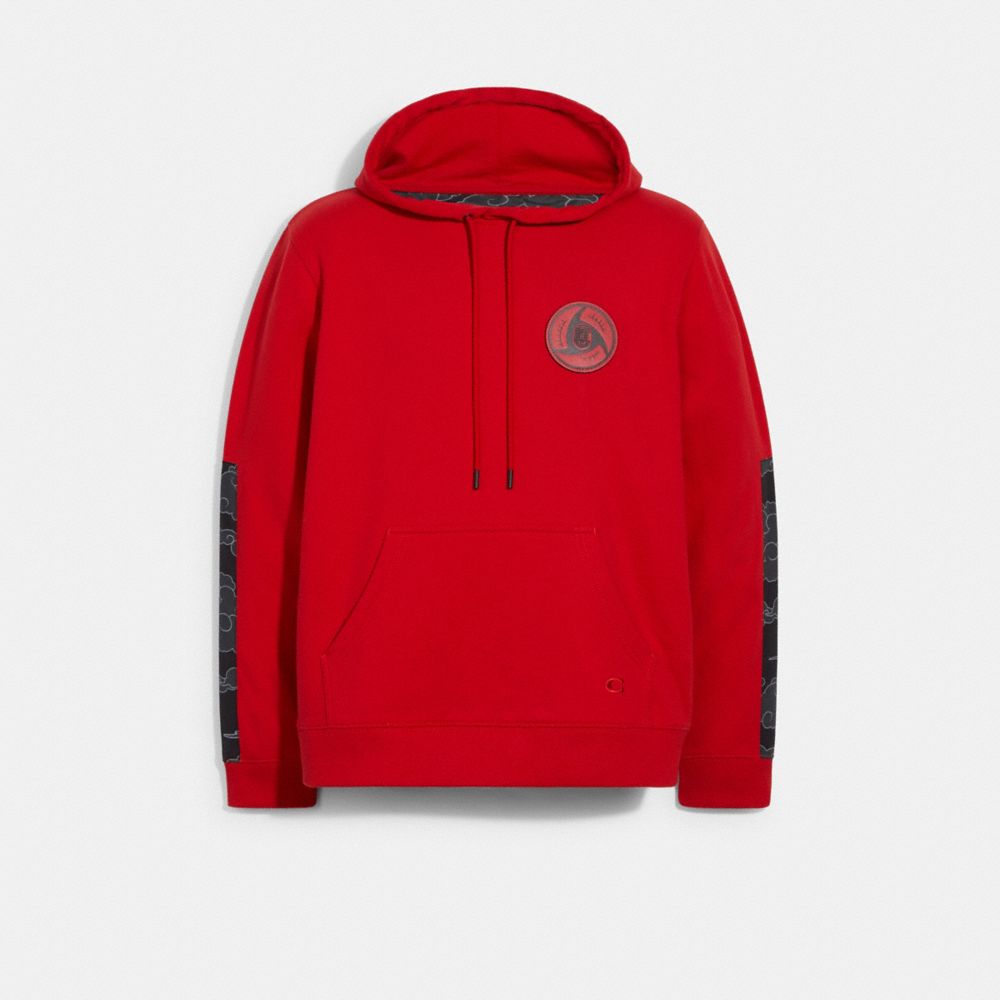 COACH Outlet Coach X Michael B. Jordan Hoodie