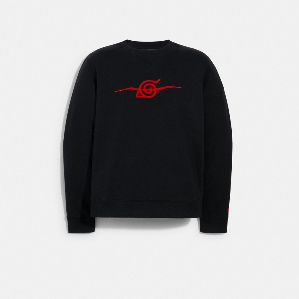 Coach X Michael B. Jordan Crewneck Sweatshirt