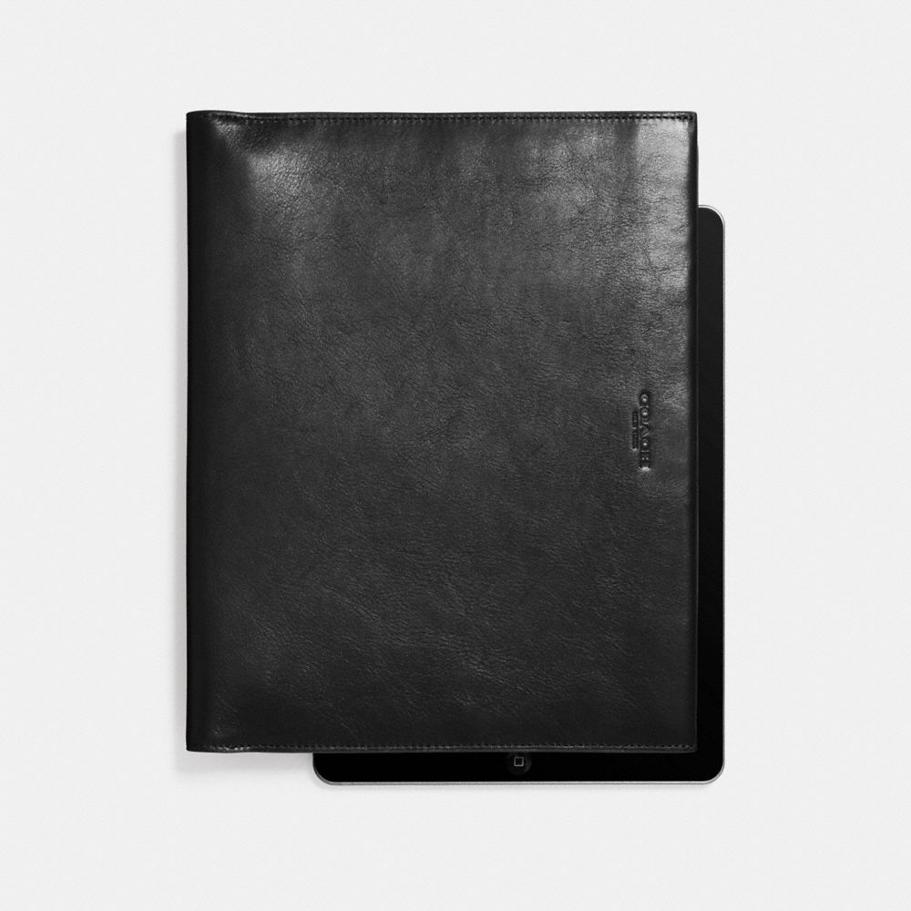 Bifold Ipad Case