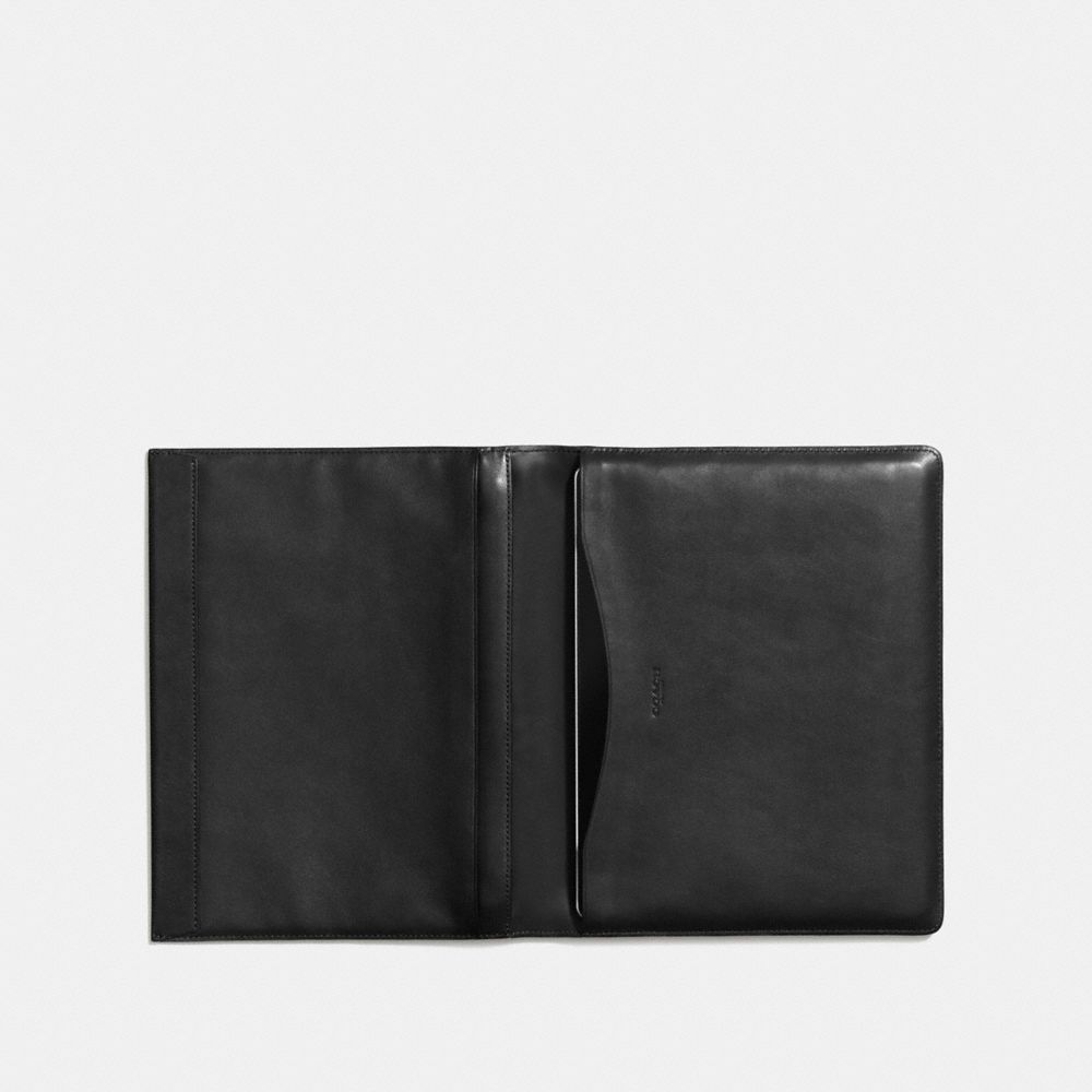 Bifold Ipad Case