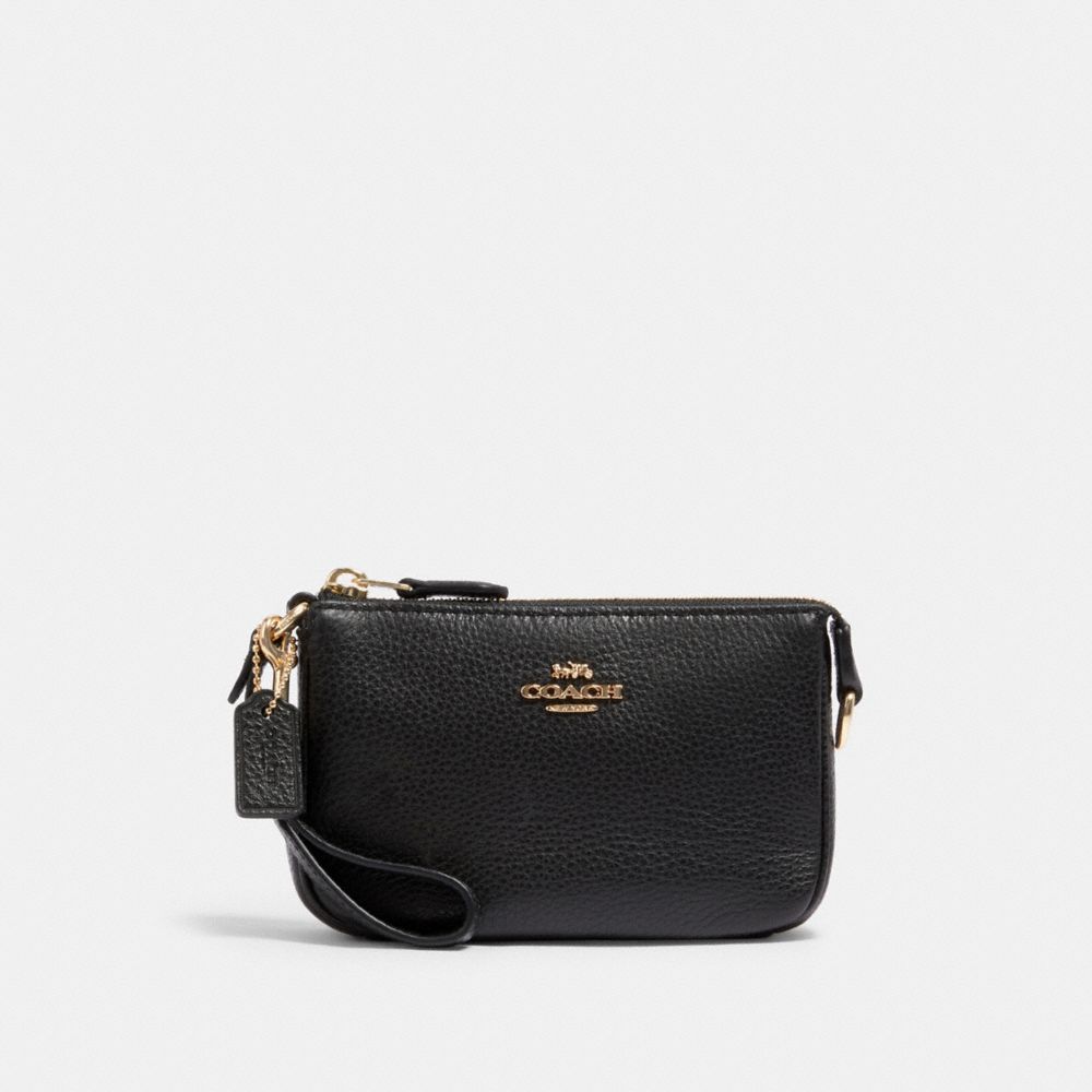 COACH®  Boxed Nolita 15 In Signature Leather