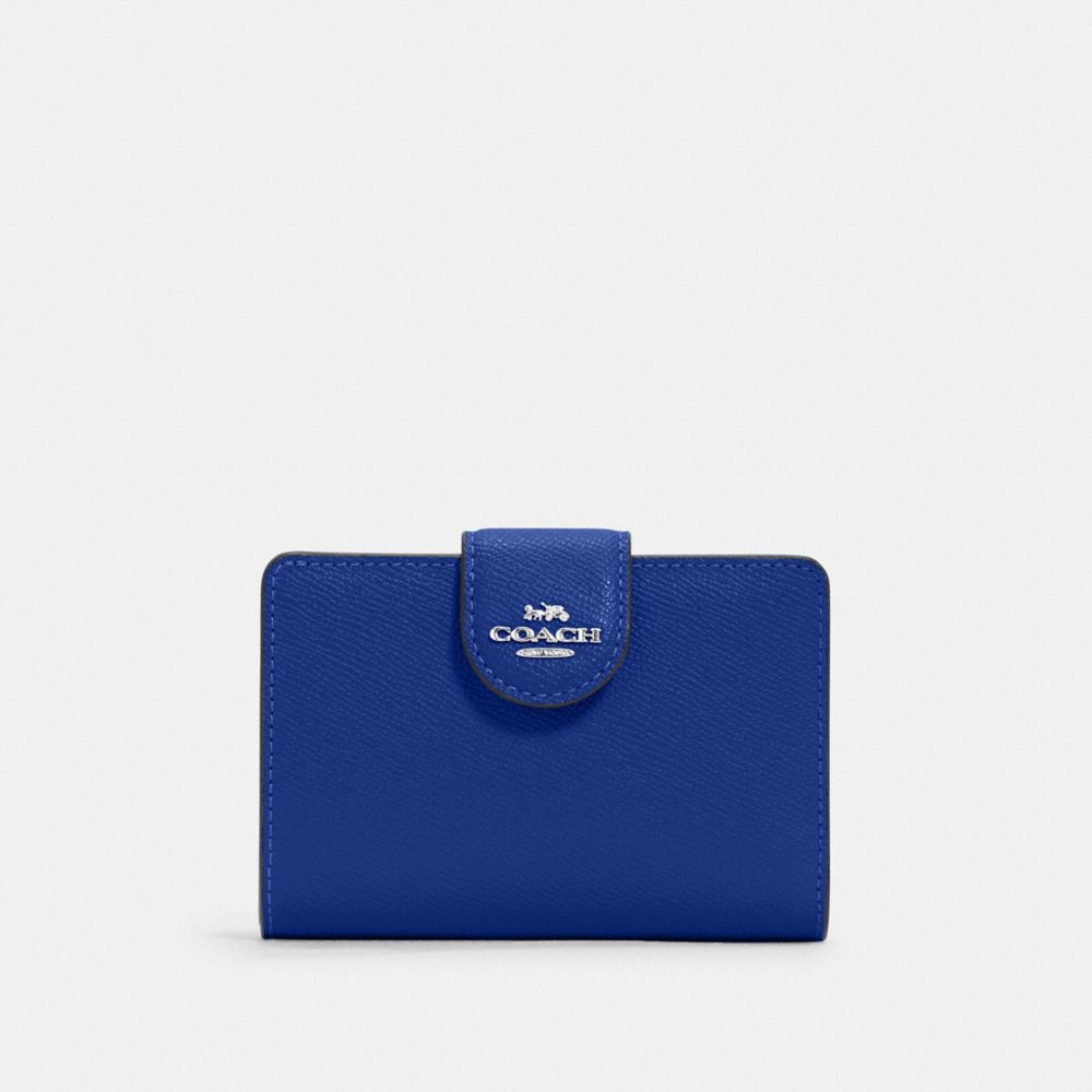 Medium Corner Zip Wallet, ProductTile