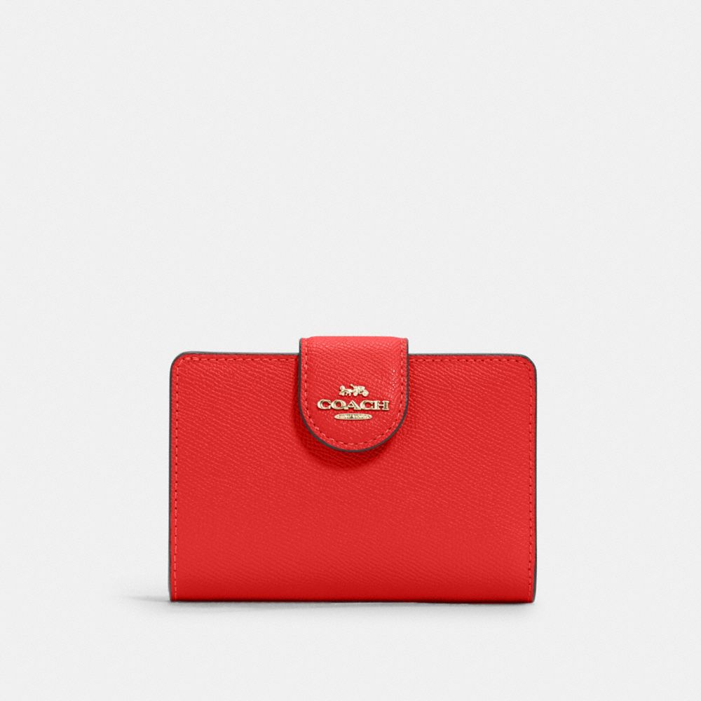 Coach's viral heart crossbody bag is back in stock