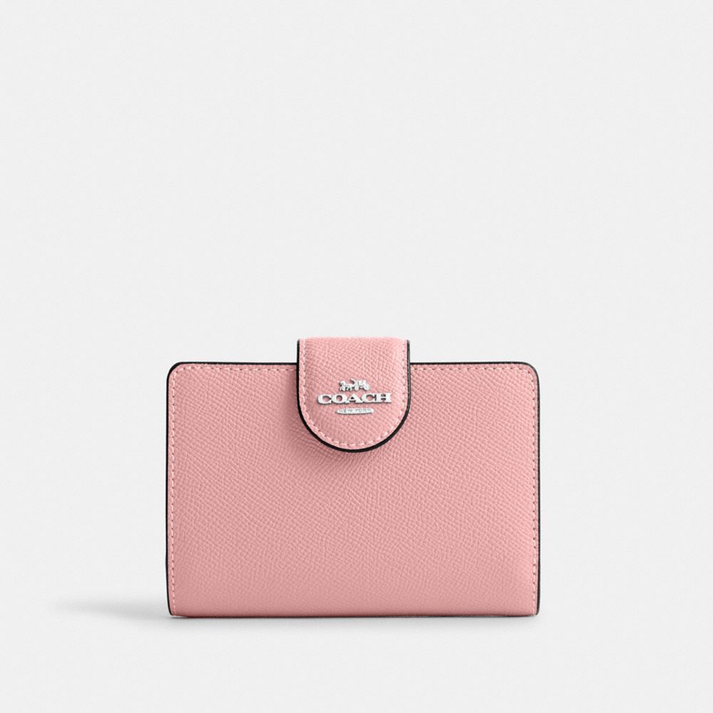 【新品・未使用】COACH コーチ 折り財布