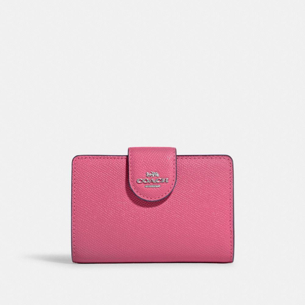 Pink Wallets for Women, Shop Online