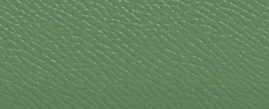 COACH®,MEDIUM CORNER ZIP WALLET,Leather,Mini,Silver/Soft Green