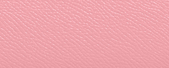 COACH®,MEDIUM CORNER ZIP WALLET,Leather,Mini,Silver/Flower Pink