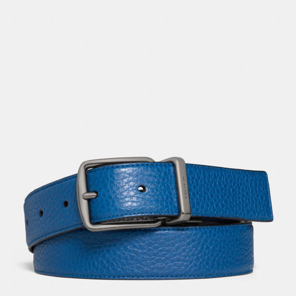 Harness Buckle Cut-To-Size Reversible Belt, 30 Mm  display picture 2