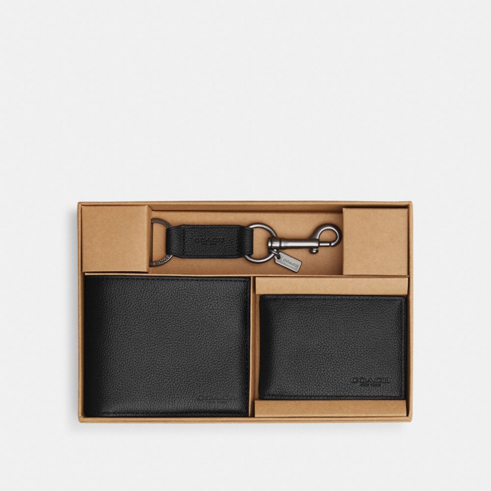 Sporty Strap Other Canvas - Wallets and Small Leather Goods