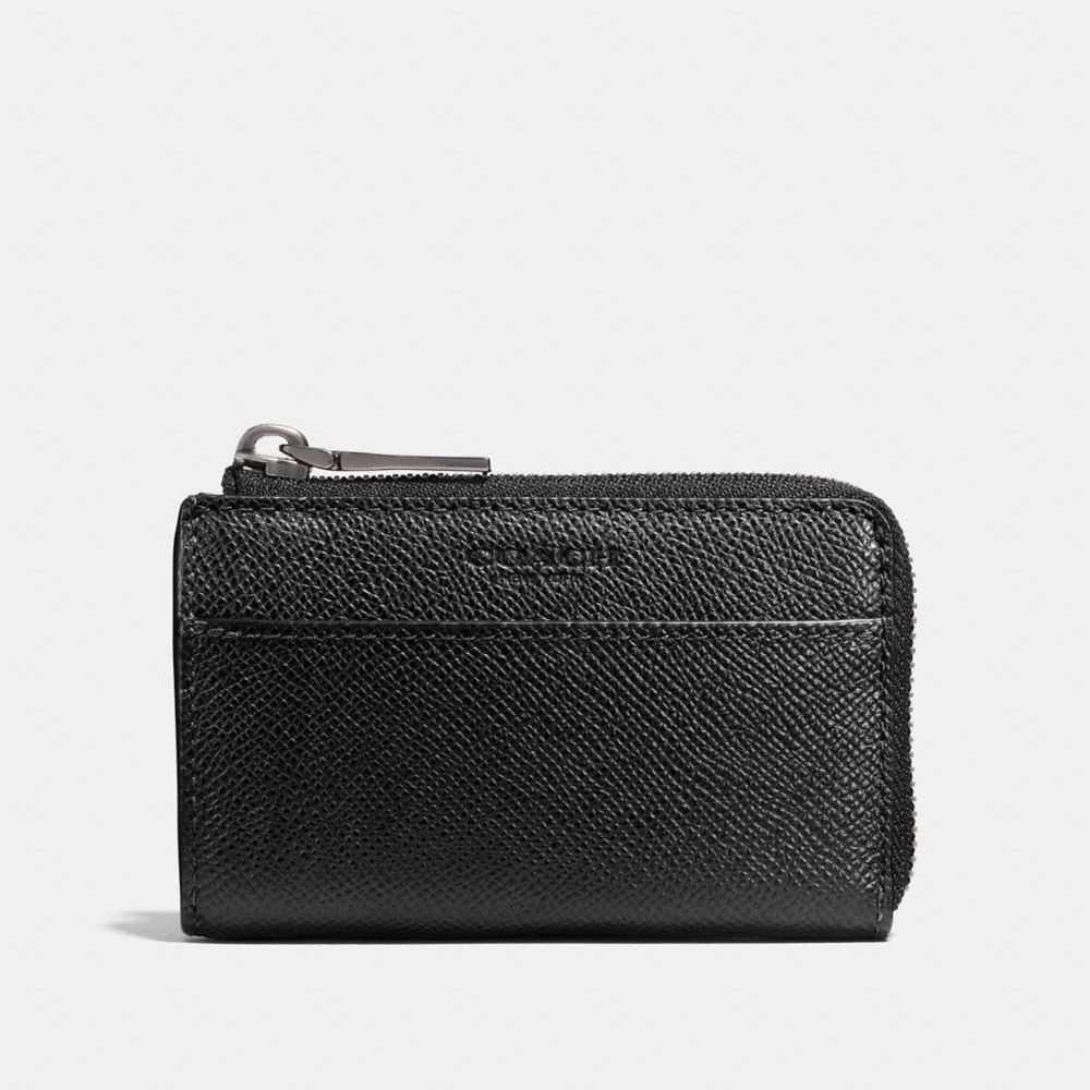Zip Key Case