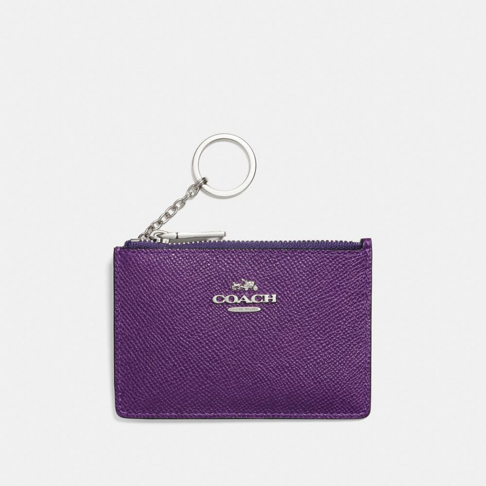 Mini Skinny Id Case