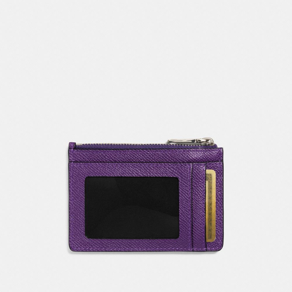 Mini Skinny Id Case