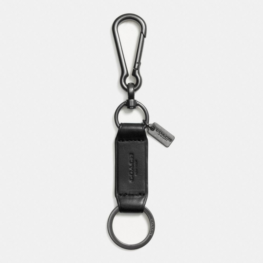 Trigger Snap Key Ring