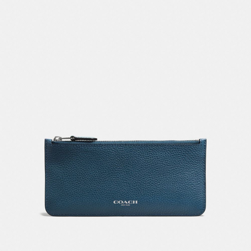 Pop Up Messenger In Colorblock