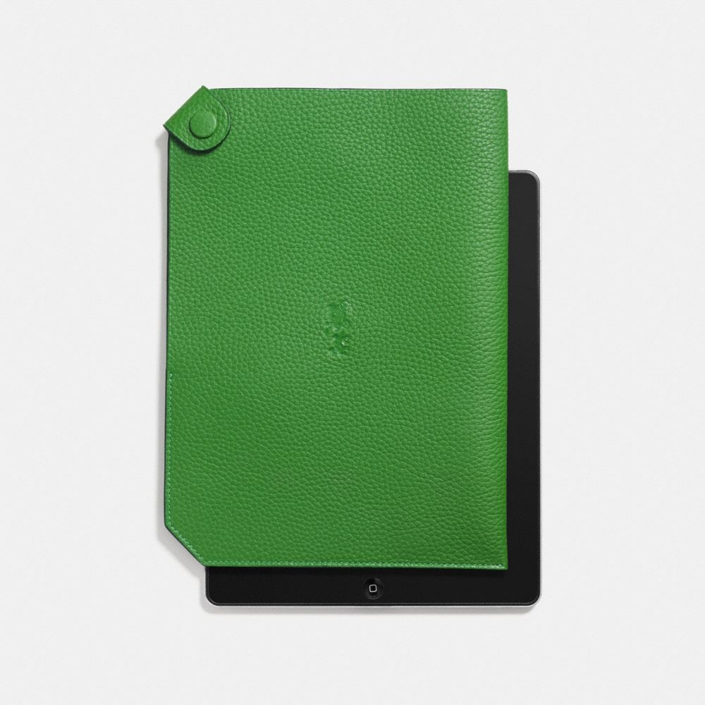 Ipad bag discount coach