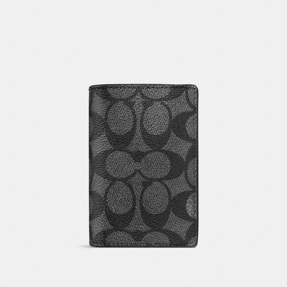 Bifold Card Case | COACH®