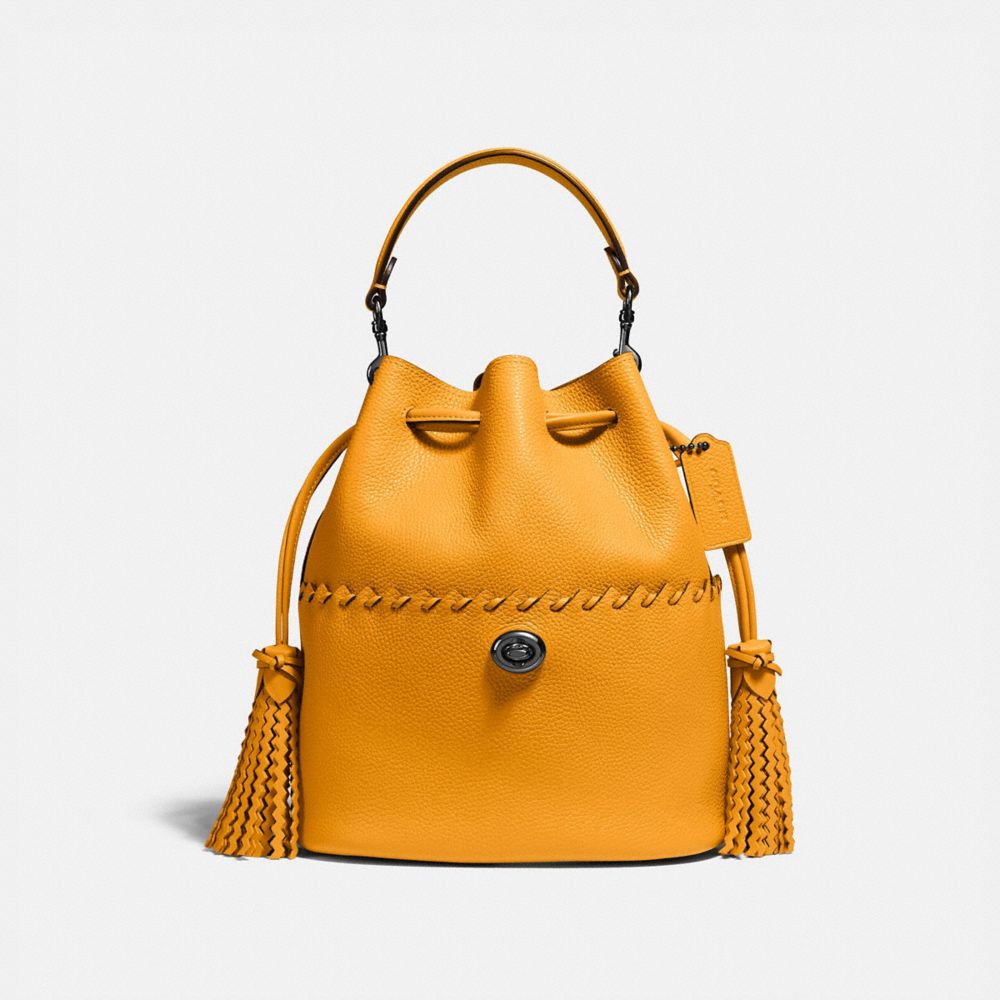 Coach whipstitch new arrivals