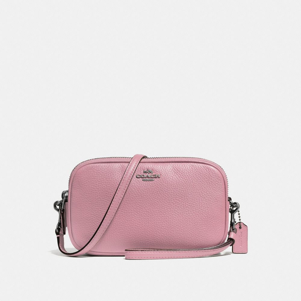 COACH COACH Sadie Crossbody Clutch