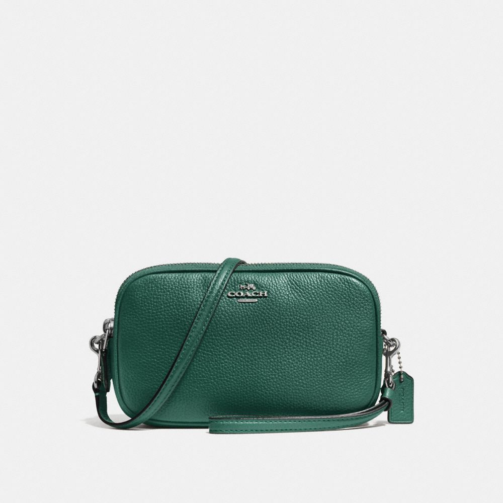 Sadie crossbody bag coach new arrivals