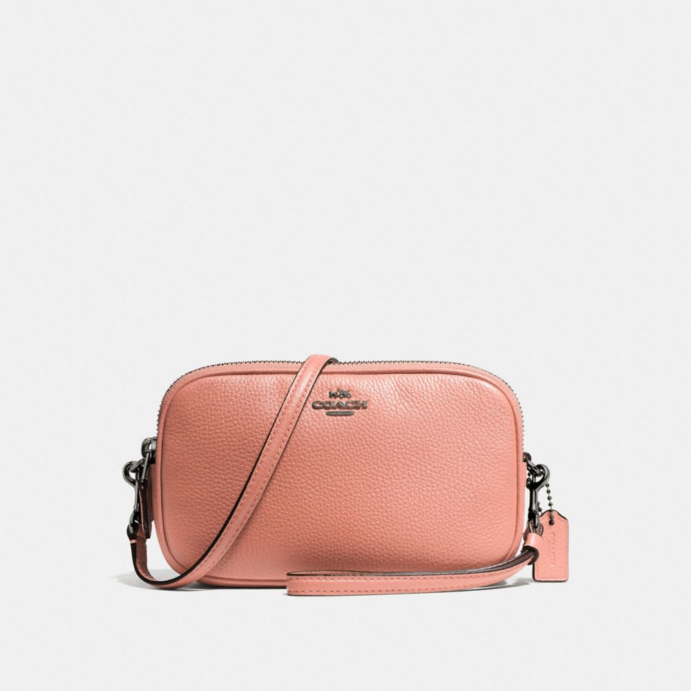 Sadie discount crossbody coach