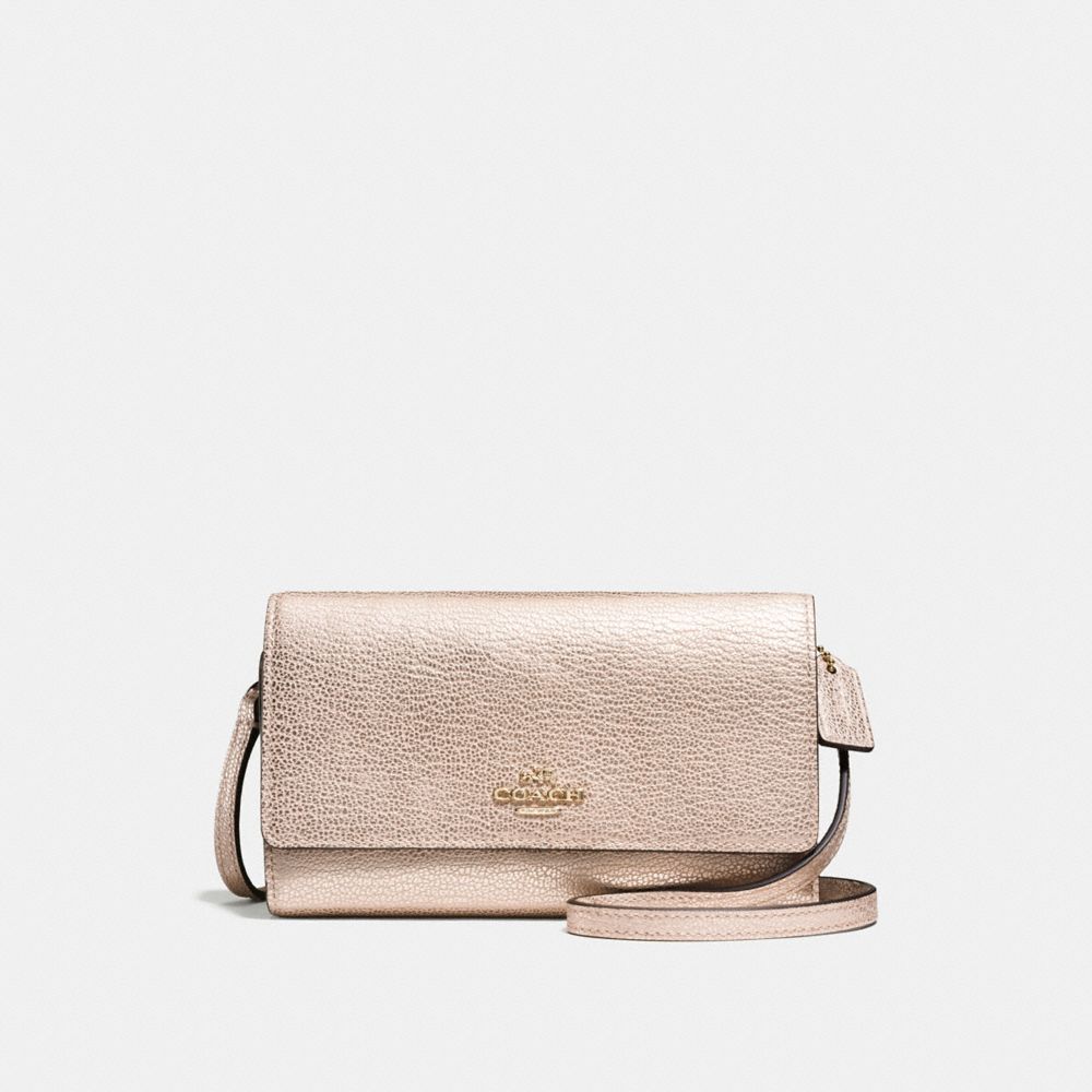 COACH COACH Phone Crossbody