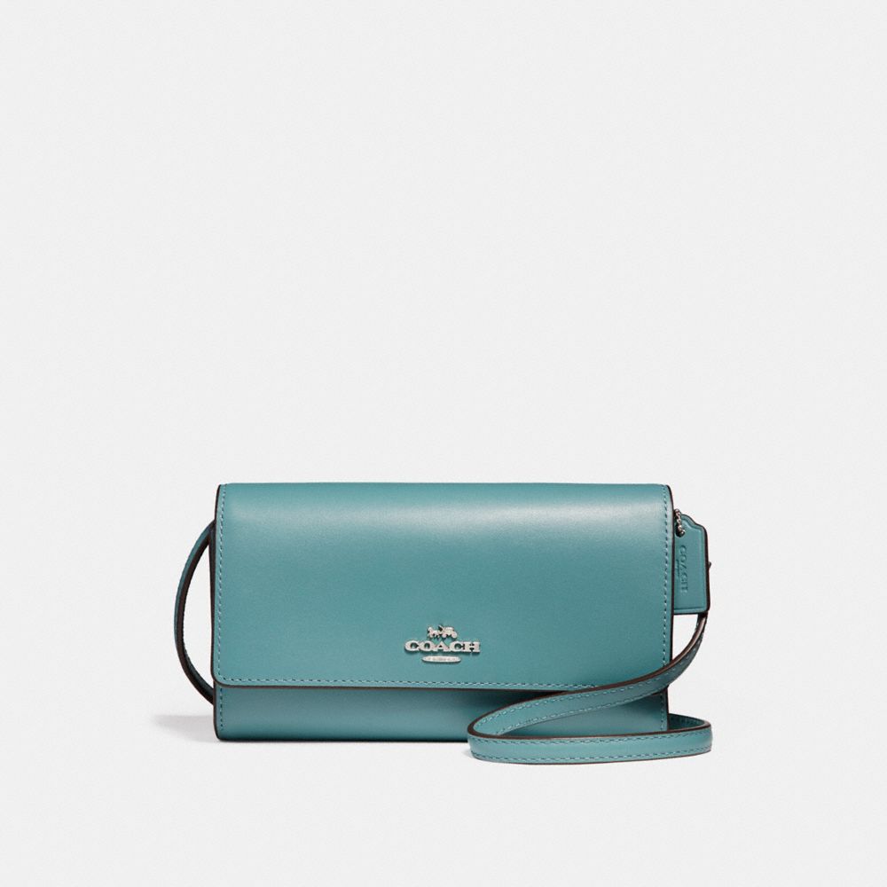 Boxed Phone Crossbody