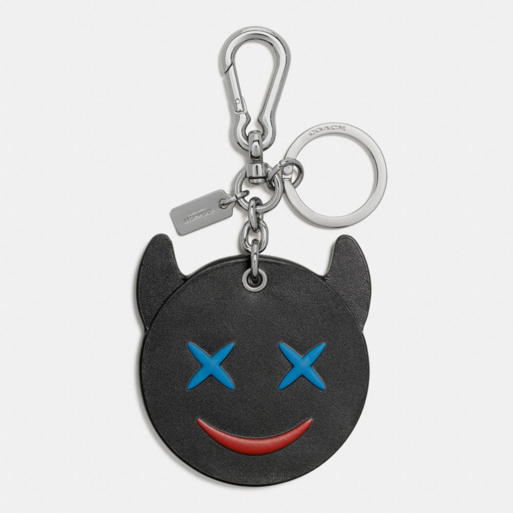 Bijou de sac Emoji fringant