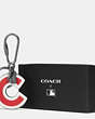 COACH®,Cuir,Chi Cubs,Front View