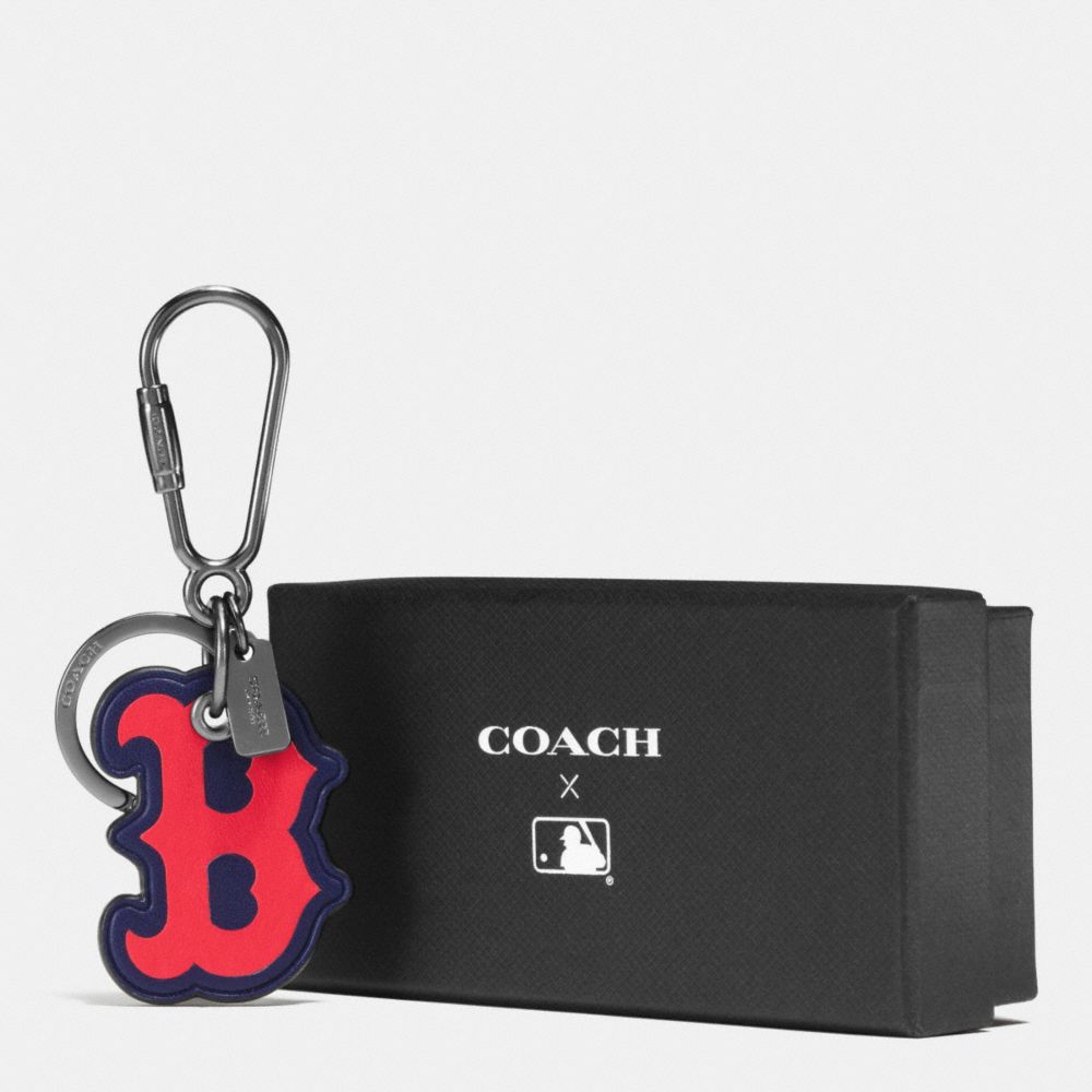 Mlb Key Ring