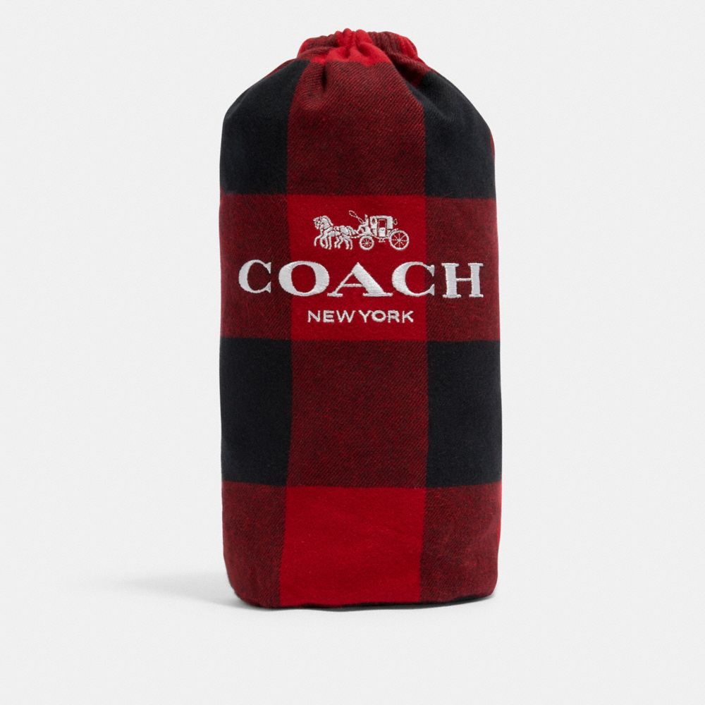 Flannel Pajama Pants