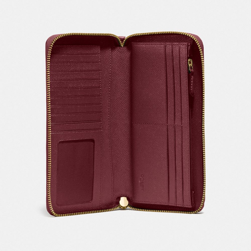 Continental Wallet
