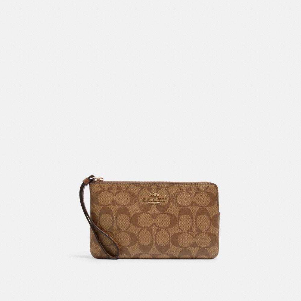 Wristlets  COACH® Outlet