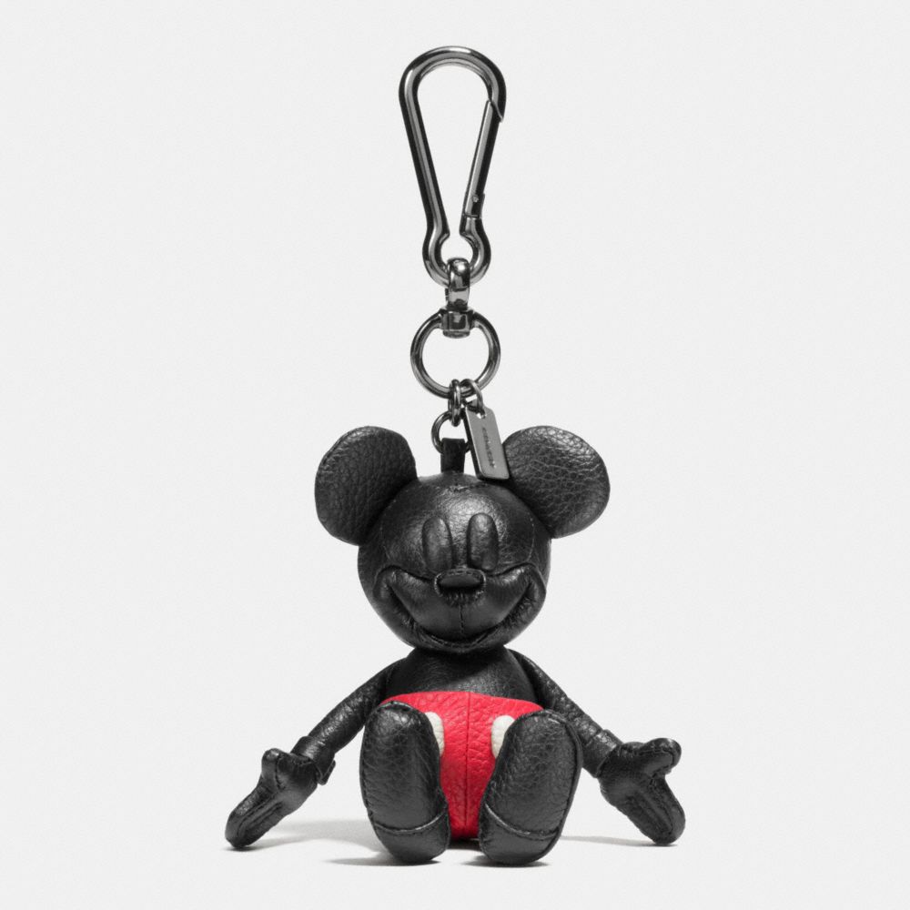 Mickey Bag Charm