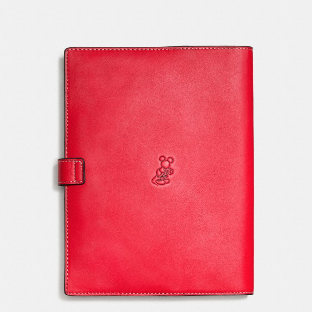 Mickey Book Cover