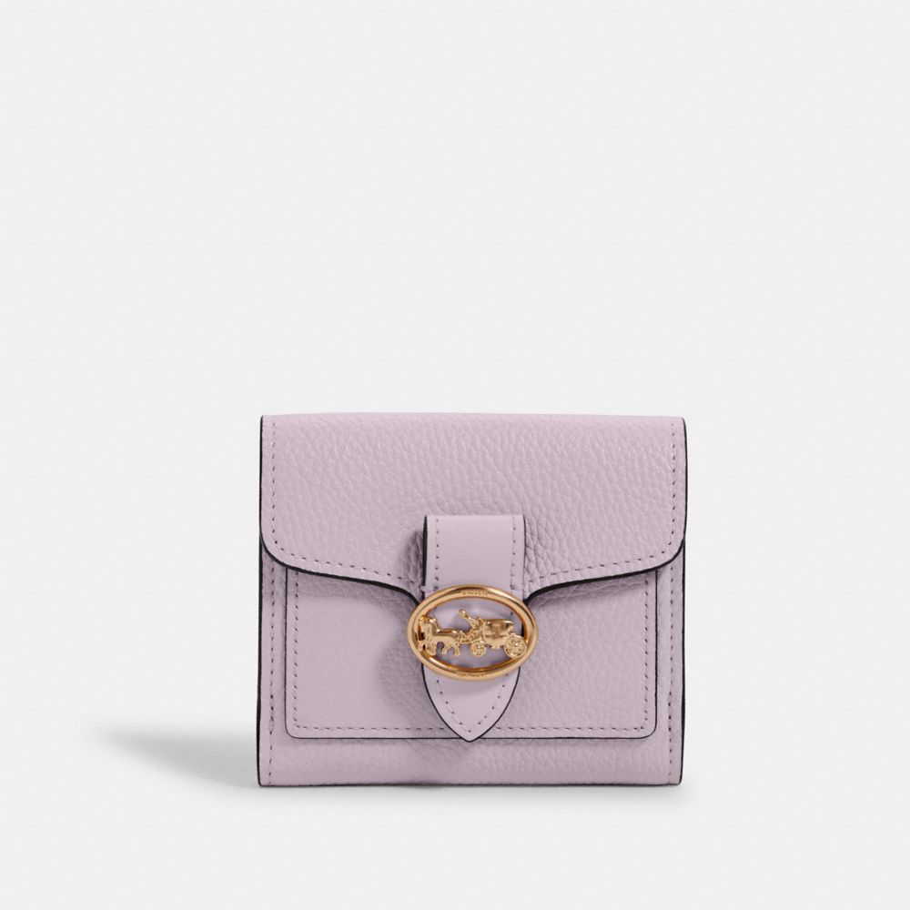 COACH® Outlet | Georgie Small Wallet