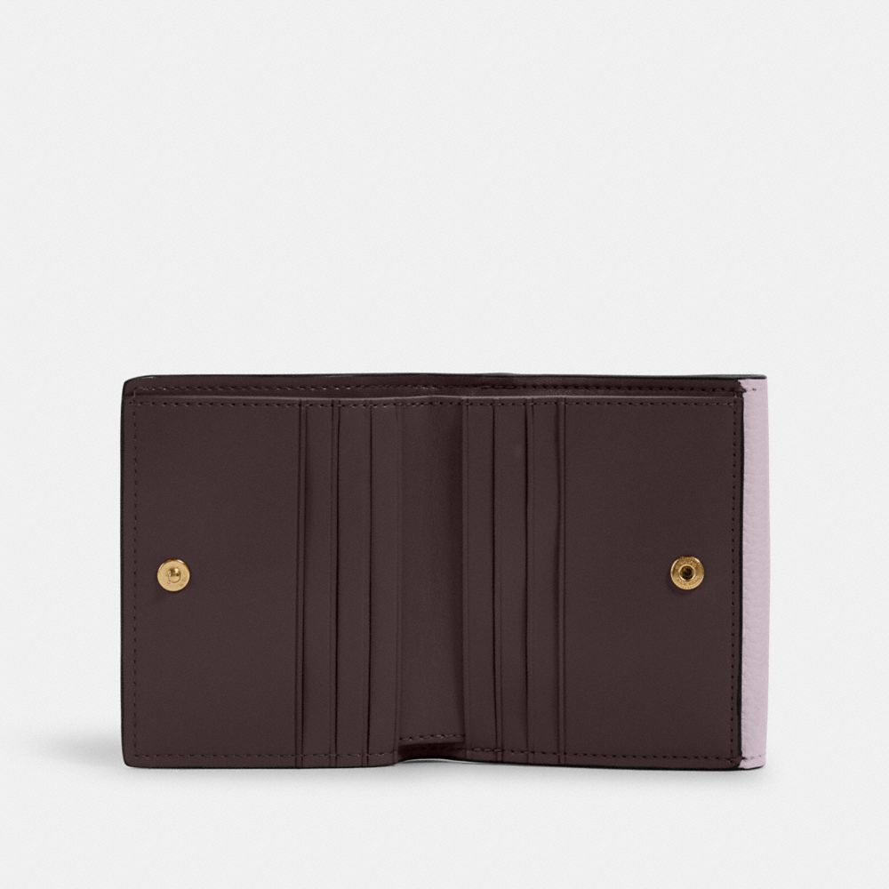 Georgie Small Wallet