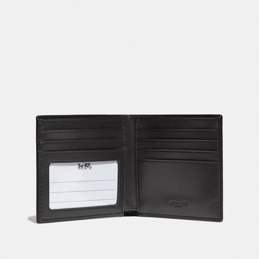 Men's Wallets  COACH® Outlet