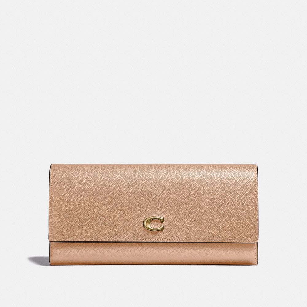 coach envelope