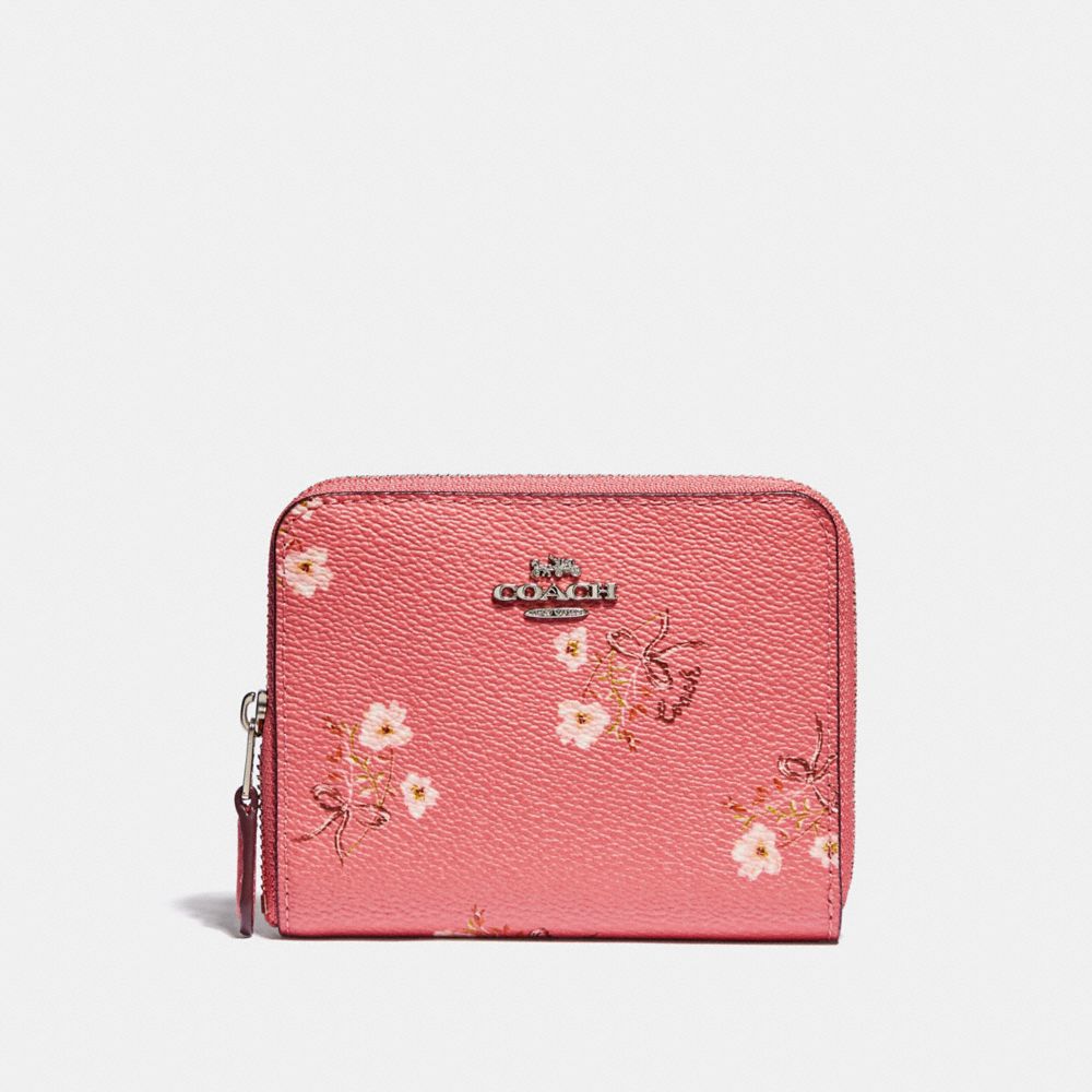 coach outlet wallet small