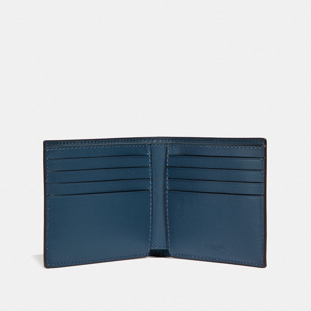 Portefeuille Double Portefeuille